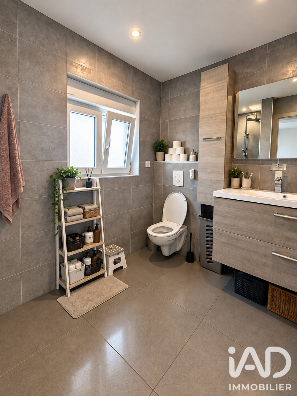 Vente Maison Vente Maison traditionnelle 4 pièces Amnéville