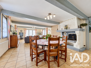 Vente Maison Vente Demeure 5 pièces Breuilpont