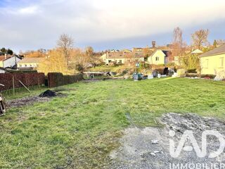 Vente Terrain Vente Terrain 1 065 m&sup2; Rimogne