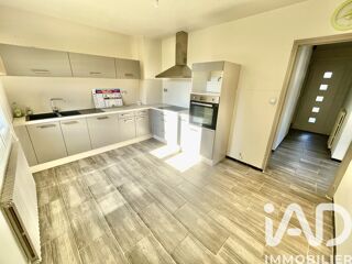  Maison à vendre 4 pièces 98 m²