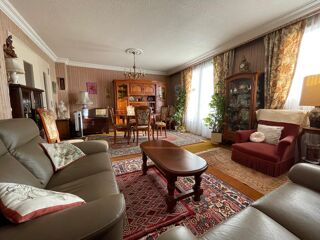  Appartement � vendre 3 pi�ces 63 m�
