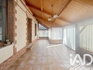  Maison à vendre 4 pièces 91 m²