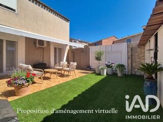  Maison à vendre 4 pièces 81 m²