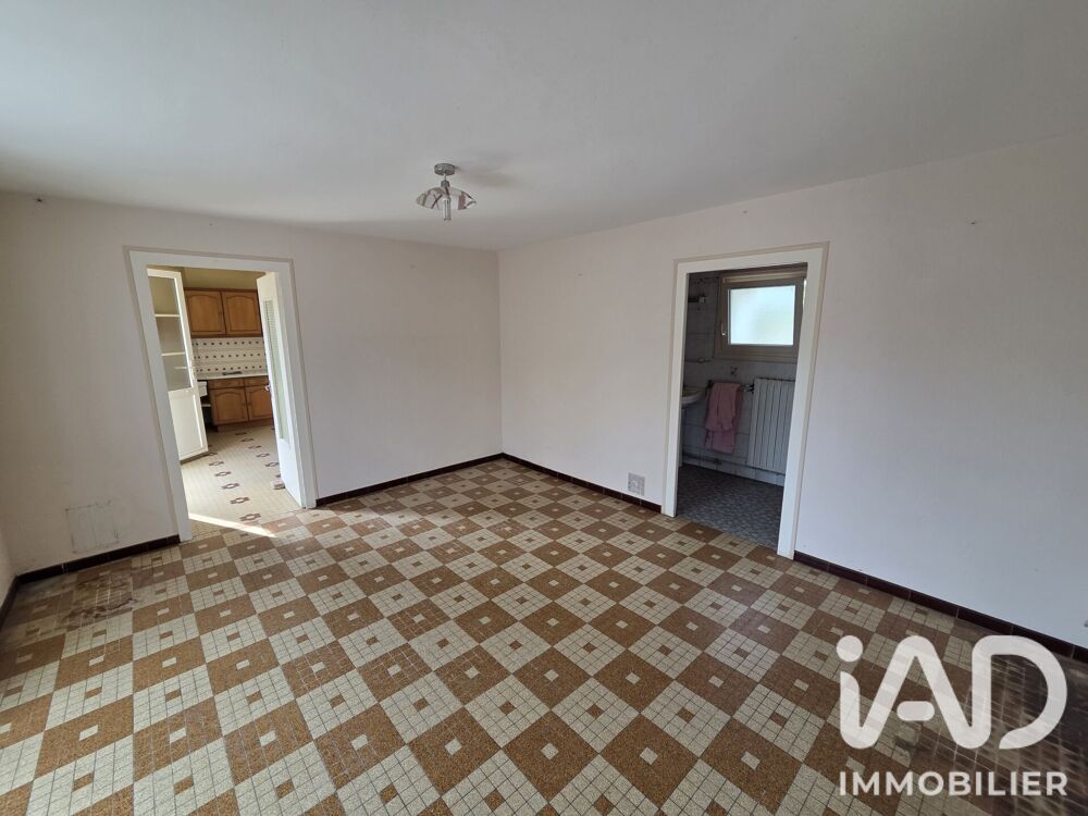 Vente Maison Vente Longère 4 pièces Adilly
