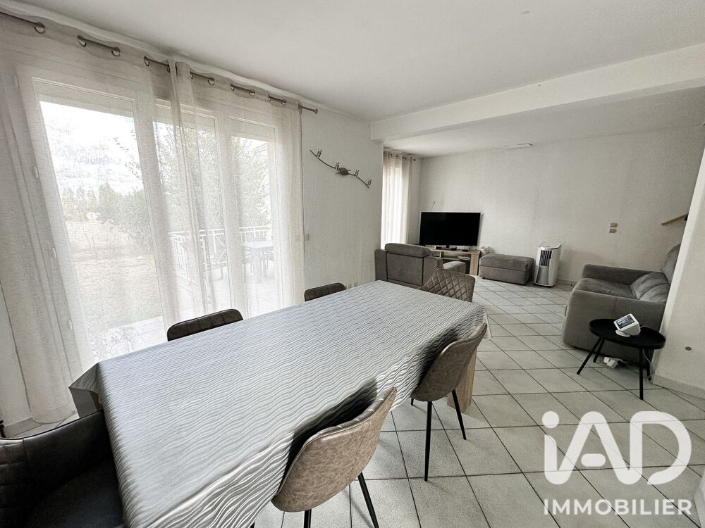 Vente Maison Vente Maison traditionnelle 5 pièces Morangis