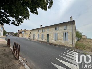  Maison à vendre 11 pièces 198 m²