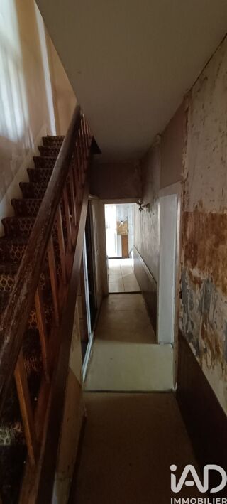  Maison � vendre 8 pi�ces 195 m�