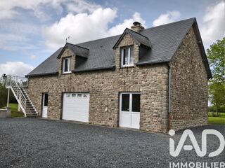  Maison à vendre 6 pièces 128 m²