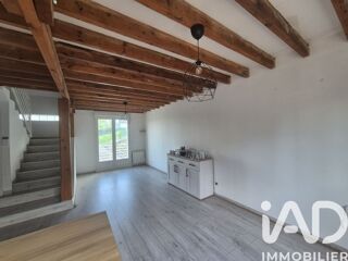  Appartement à vendre 4 pièces 70 m²