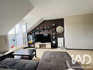  Appartement à vendre 3 pièces 66 m²