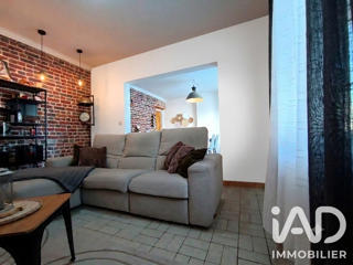  Maison à vendre 4 pièces 81 m²