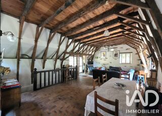  Maison à vendre 5 pièces 110 m²