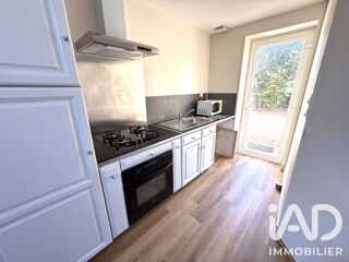  Maison à vendre 2 pièces 28 m²