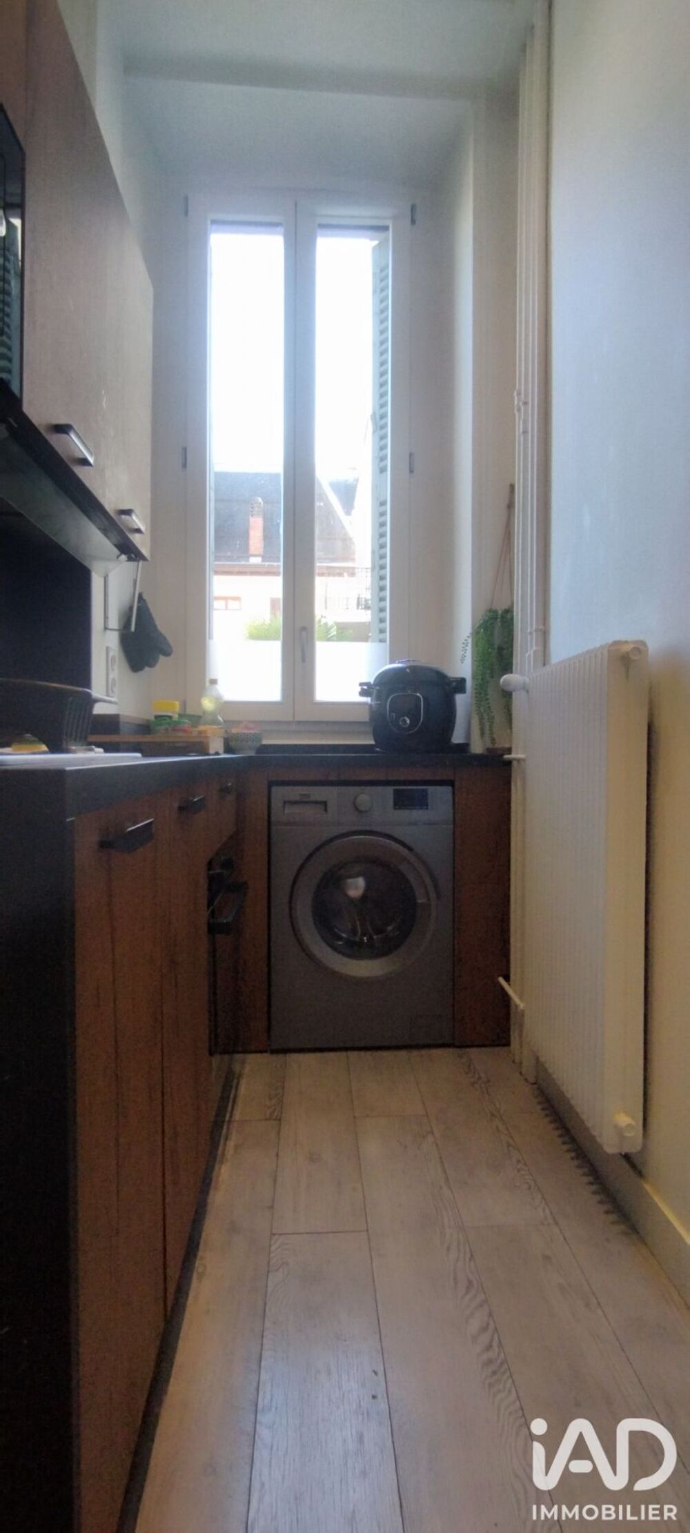 Vente Appartement Vente Appartement 1 pièce Aix-les-bains