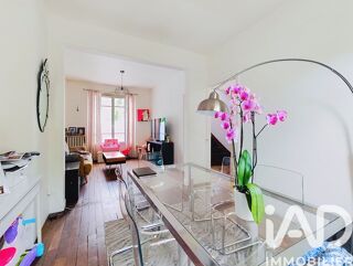  Maison à vendre 4 pièces 80 m²