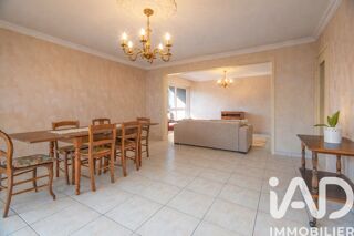  Appartement à vendre 4 pièces 101 m²