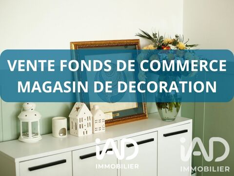 Vente Mobilier, D&eacute;coration 80 m&sup2; 46000 35730 Pleurtuit