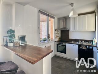  Appartement à vendre 3 pièces 59 m²