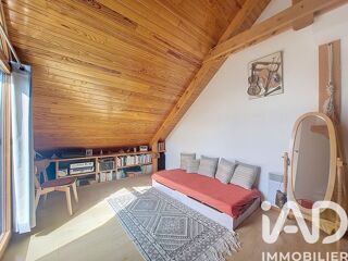  Maison à vendre 8 pièces 164 m²