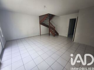  Maison � vendre 4 pi�ces 79 m�