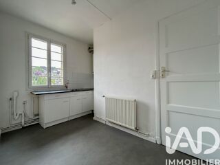 Appartement à vendre 2 pièces 34 m²