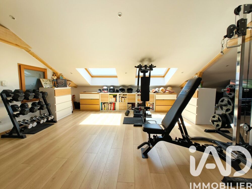 à vendre  Maison Mezel (63115)