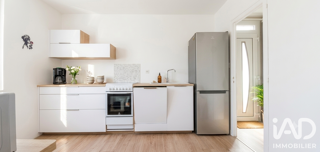  Maison à vendre 4 pièces 70 m²