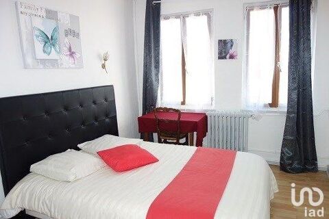Vente H&ocirc;tel 5 400 m&sup2; 3120000 94310 Orly