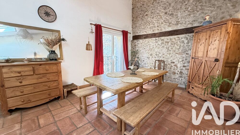 Vente Maison de village 6 pièces