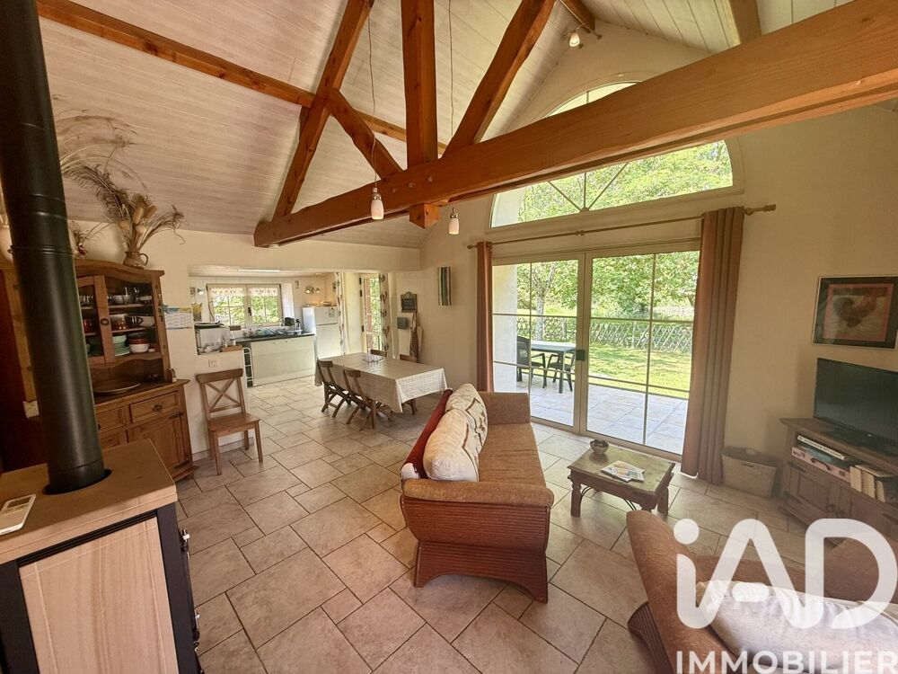 Vente Domaine 8 pièces