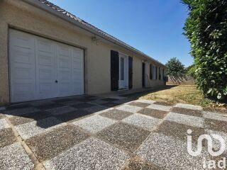  Maison à vendre 8 pièces 143 m²