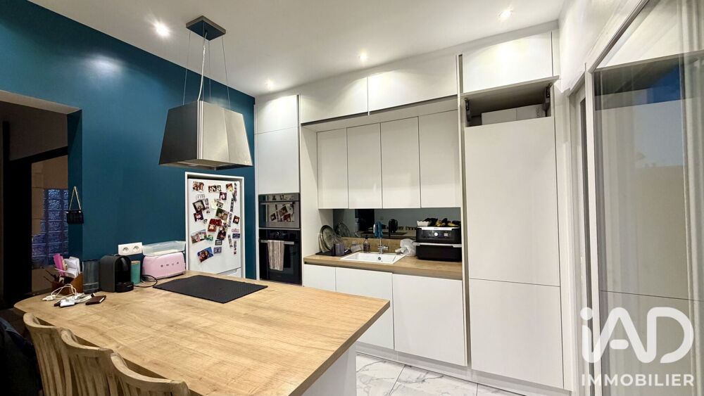 Vente Maison Vente Maison/villa 5 pièces Igny