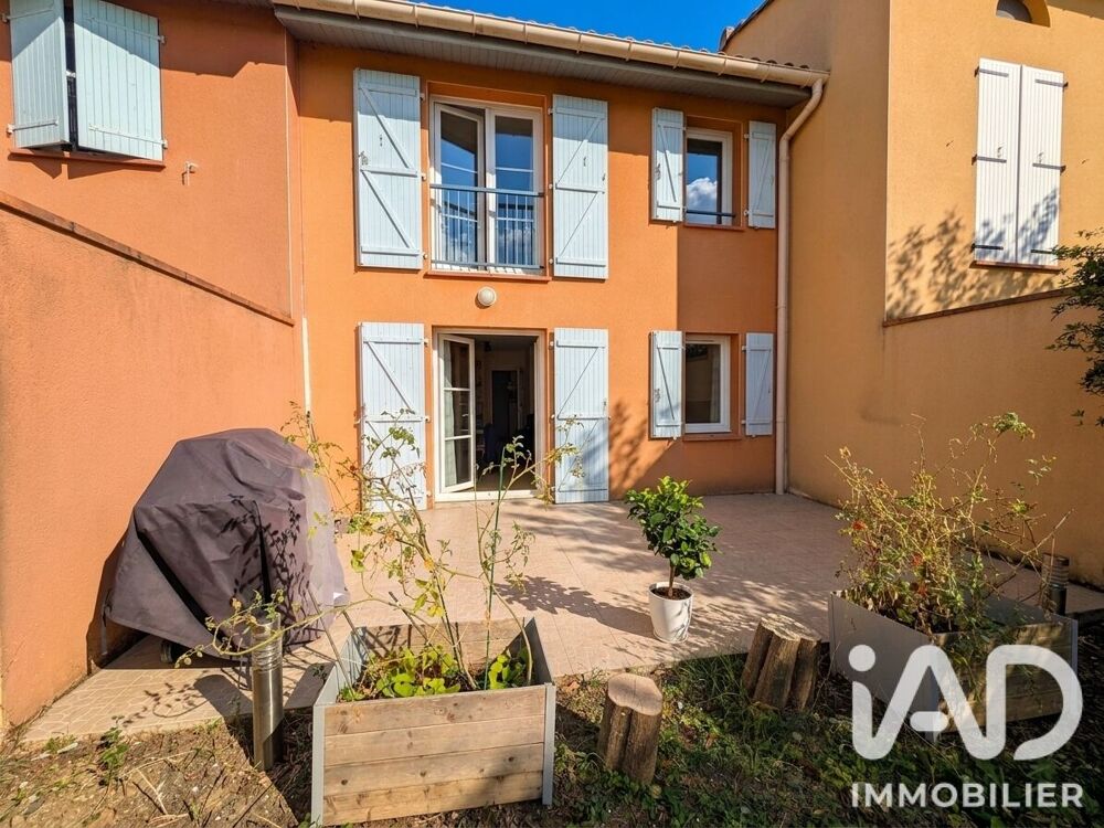 Vente Maison Vente Maison/villa 4 pièces Frouzins