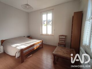  Maison à vendre 4 pièces 73 m²