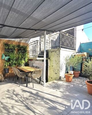  Maison à vendre 7 pièces 148 m²