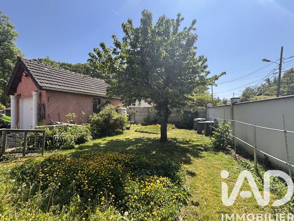 Vente Maison Vente Maison/villa 8 pièces Villevaudé