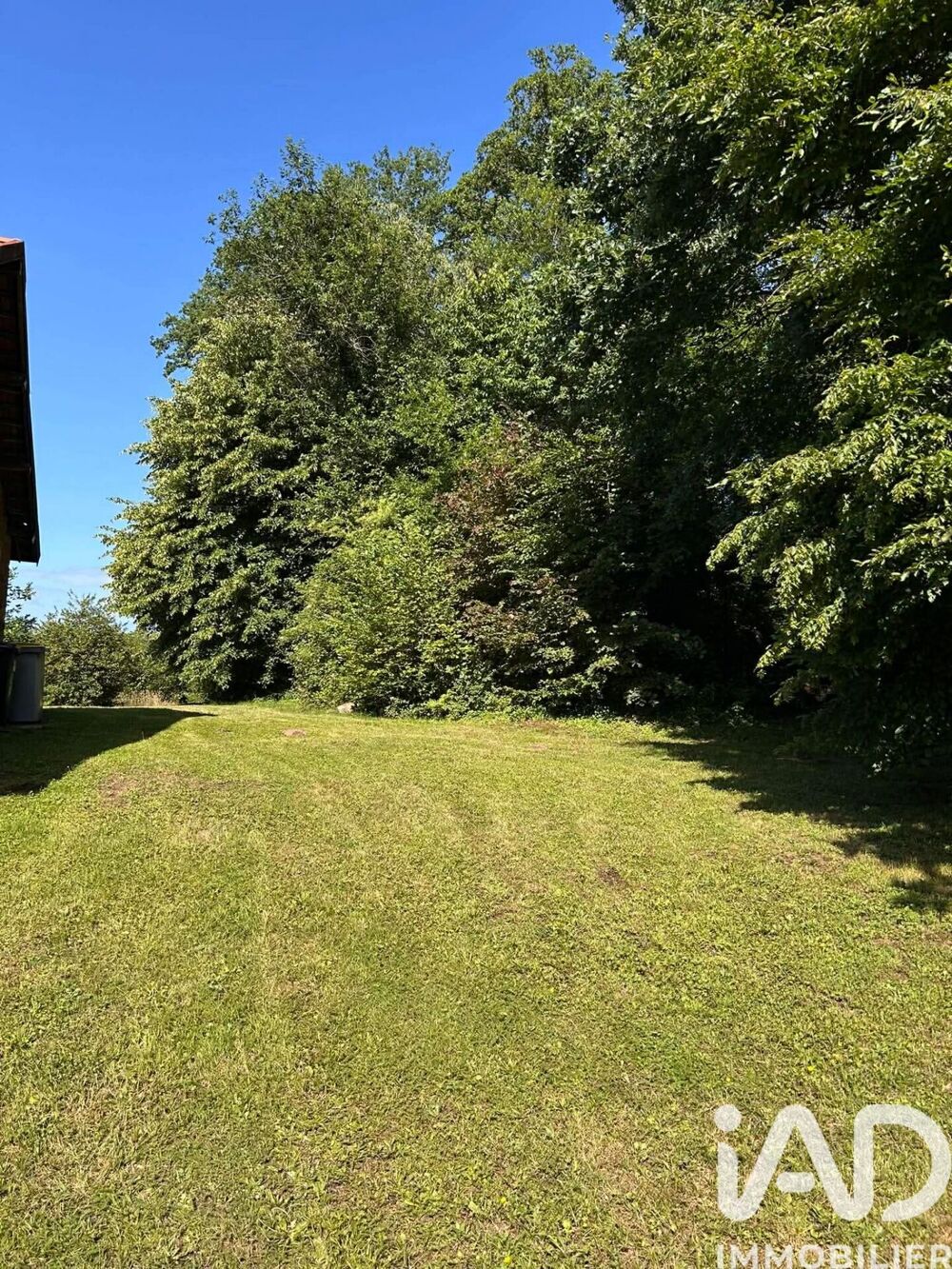 Vente Maison Vente Maison/villa 8 pièces Mignavillers