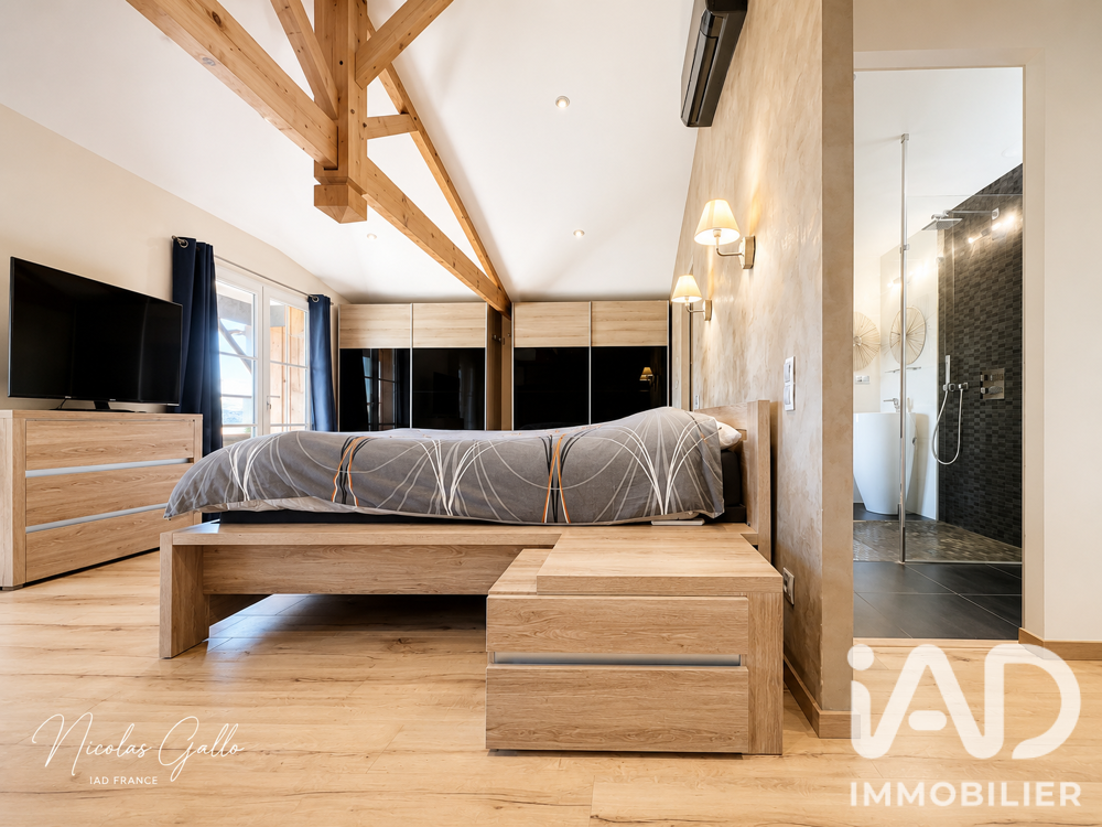 à vendre  Maison Créon (33670)