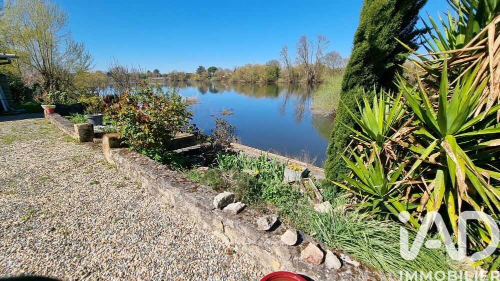 Vente Maison de village 6 pièces