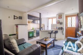  Appartement à vendre 2 pièces 36 m²
