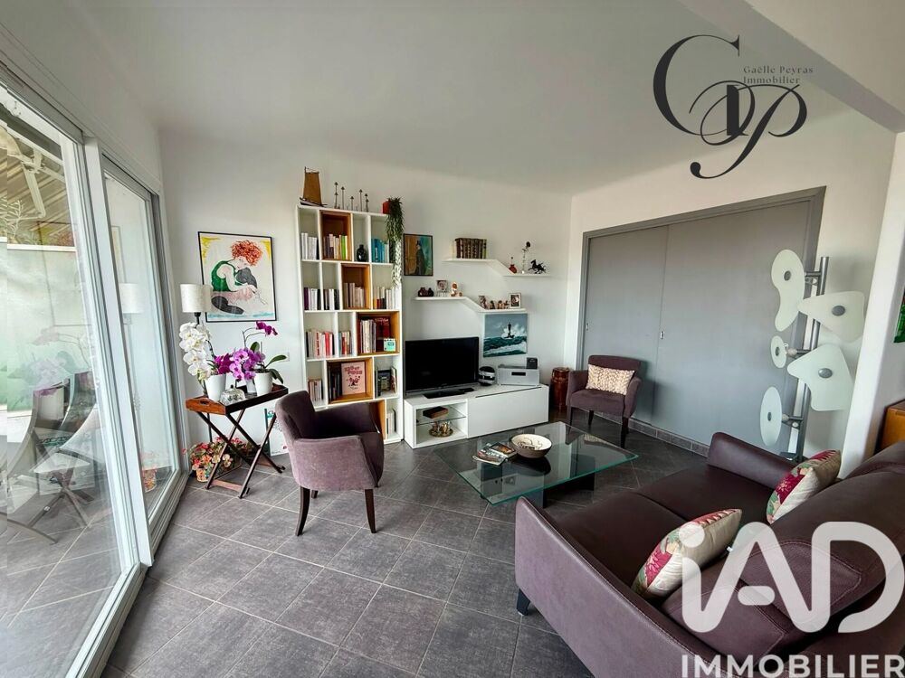 vente Appartement - 4 pièce(s) - 80 m² Toulon (83000)