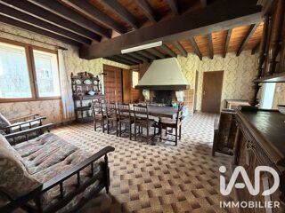  Maison à vendre 5 pièces 130 m²