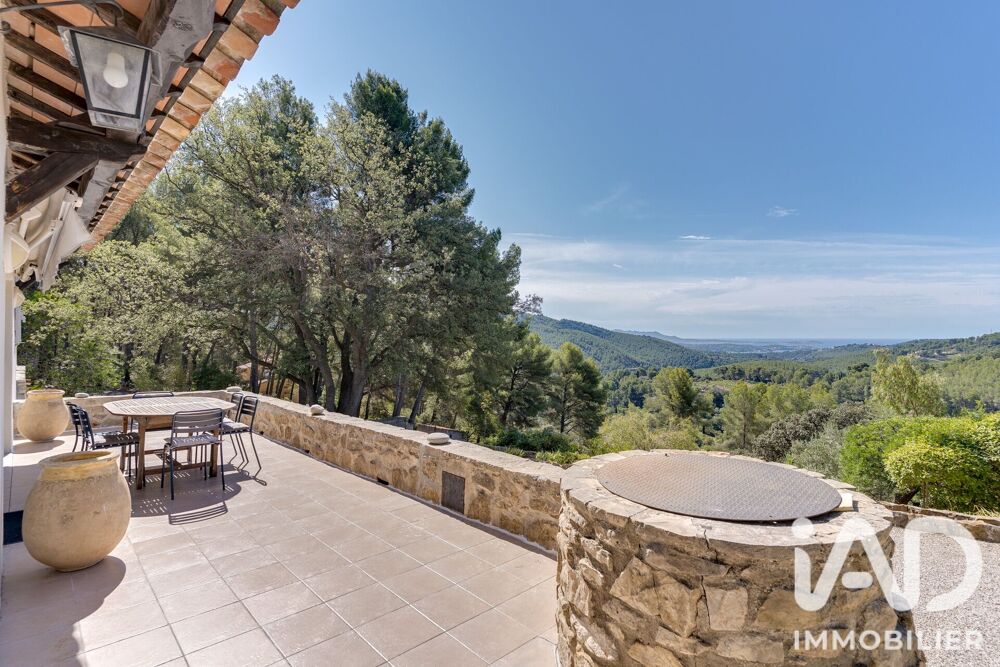 Vente Maison traditionnelle 8 pièces