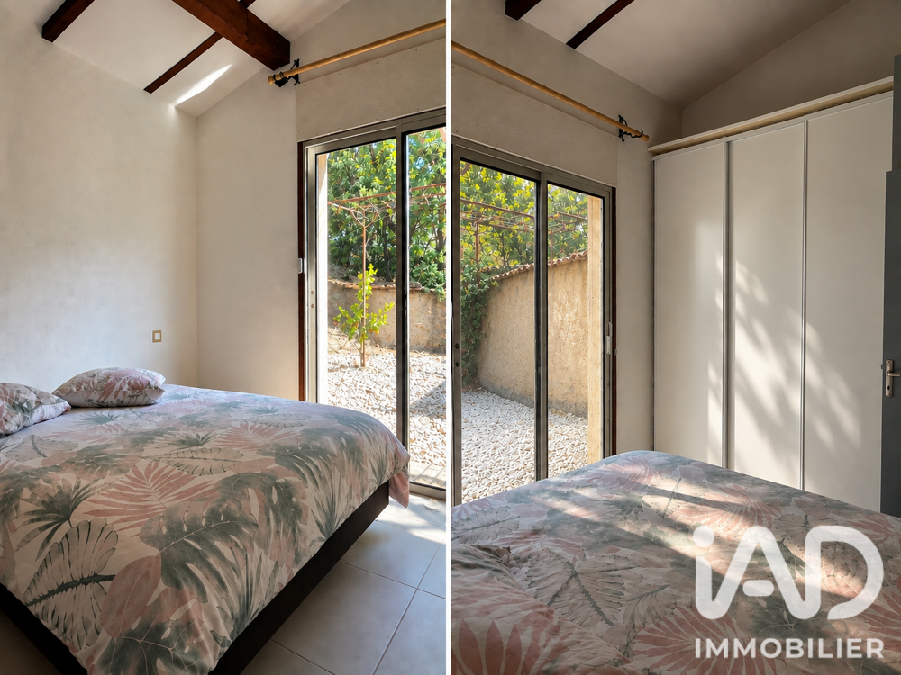 Vente Maison Vente Maison/villa 5 pièces Oraison