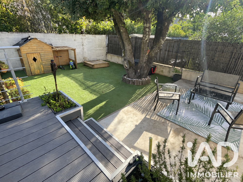 Vente Maison Vente Maison traditionnelle 4 pièces Mazan