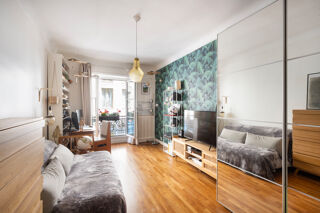  Appartement à vendre 4 pièces 86 m²