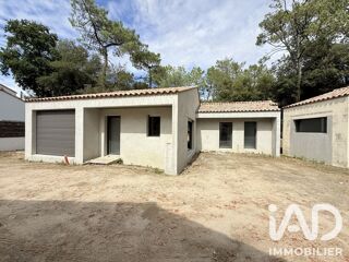 Vente Maison Vente Maison/villa 5 pièces Saint-jean-de-monts