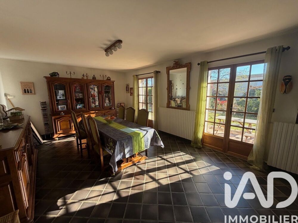 Vente Maison Vente Maison traditionnelle 4 pièces Cestas