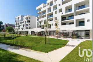  Appartement � vendre 2 pi�ces 43 m�