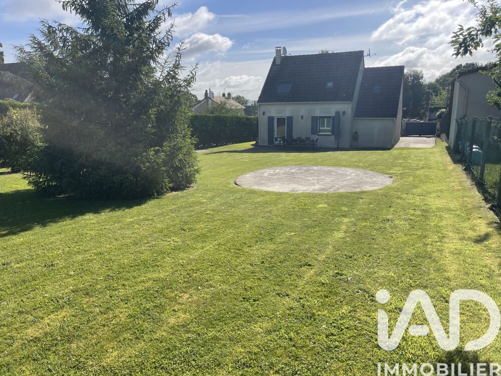 Vente Maison de ville 5 pièces